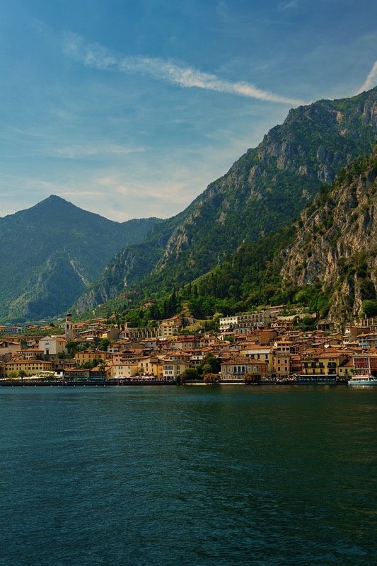 Lake Garda & the Dolomites - 8 Nights